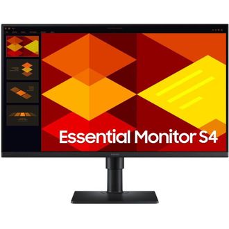 Samsung Monitor Samsung (LS27D406GAUXEN)