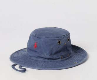 Polo Ralph Lauren Cappello in cotone
