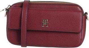 Tommy Hilfiger BOLSOS - Bolsos con bandolera en YOOX.COM