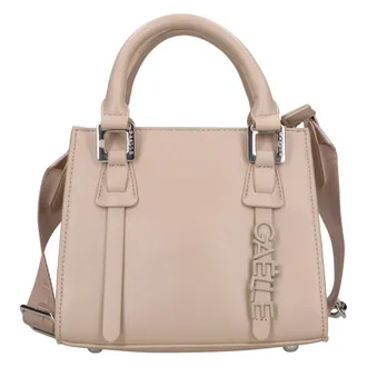 Ga&euml;lle Paris Gaelle Beige - female - Ga&euml;lle Paris - Handbags - Beige - ONE SIZE - Bags