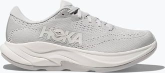 Hoka One One Mens Rincon 4 Running Shoes In Stardust / Cosmic Grey