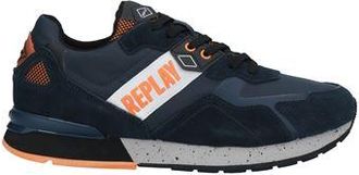 Replay FOOTWEAR - Trainers sur YOOX.COM