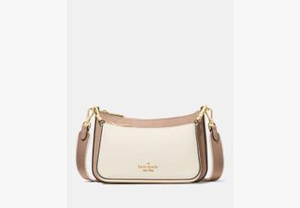Kate Spade New York Duet Small Crossbody