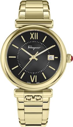 Ferragamo Ferragamo Ora Bracelet Watch