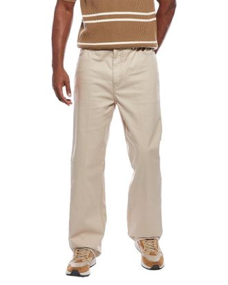 Valentino Solid Trouser