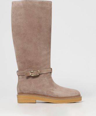 Coccinelle Boots COCCINELLE Woman color Brown