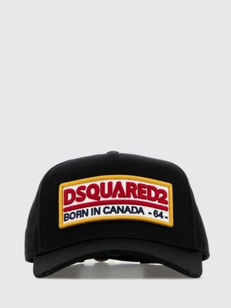 Dsquared2 Cappello DSQUARED2 Uomo colore Nero