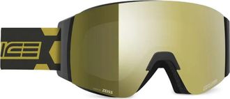 Salice 105 DARWF skibril - Zwart