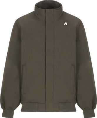 K-Way Hombre, Chaquetas, Verde, Talla: L
