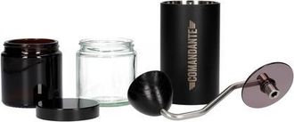 OEM Comandante X Molinillo De Caf&eacute;, Acero Inoxidable