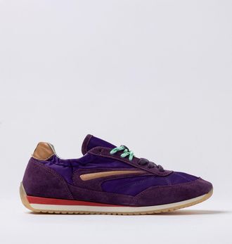 D.A.T.E. athleta ballet colored purple