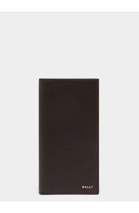 Bally Beckett Continental Wallet in Brown at Nordstrom