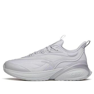 Anta C37 2.0 Floaty Cloud Grey 112215538R-4