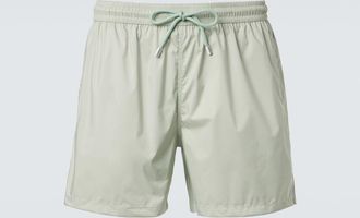 Fedeli Madeira swim trunks