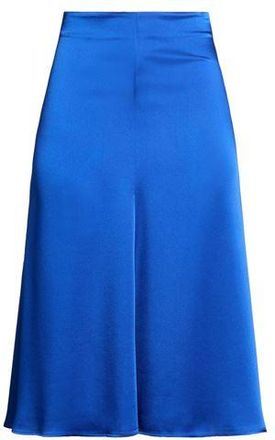 Semicouture BOTTOMWEAR - Midi skirts sur YOOX.COM