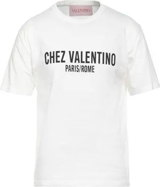 Valentino Garavani CAMISETAS Y TOPS - Camisetas en YOOX.COM