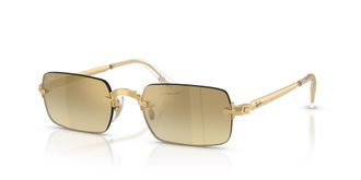 Ray-Ban Occhiali da Sole Ray-Ban ASAP Rocky RB 3928 (001/7I)
