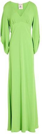 Semicouture DRESSES - Maxi dresses on YOOX.COM