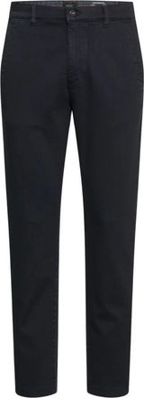 Camel Active Chino broeken - Heren - Chinos - Blauw - W34 L34 - Broeken