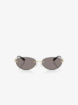 Michael Kors Manchester Sunglasses
