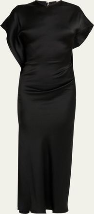 Victoria Beckham Victoria Midi Dress