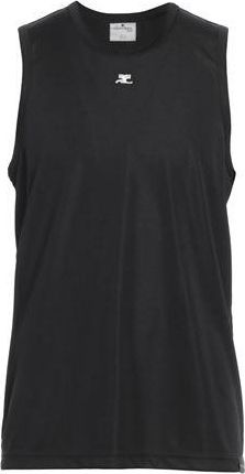 Courr&egrave;ges TOPWEAR - Tank Tops on YOOX.COM