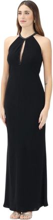 Max Mara Mujer, Vestidos, Negro, Talla: S
