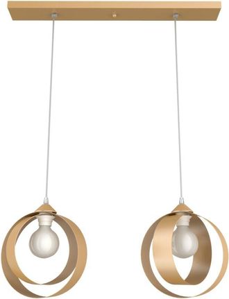 Lumicom Nucleo L&aacute;mpara De Techo Lineal 3 Luces Monocolor Brillo