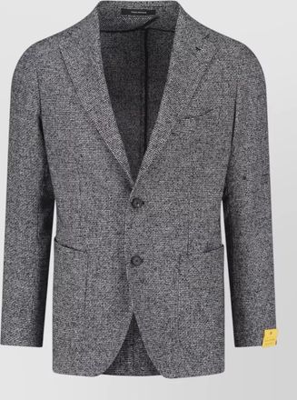 Tagliatore single breasted suit