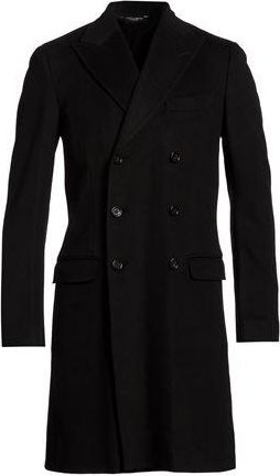 Dolce & Gabbana COATS & JACKETS - Coats on YOOX.COM