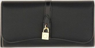 Stella McCartney Wallet STELLA MCCARTNEY Woman color Black