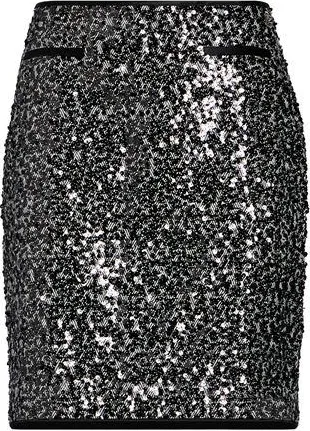 Karl Lagerfeld BOTTOMWEAR - Mini skirts on YOOX.COM