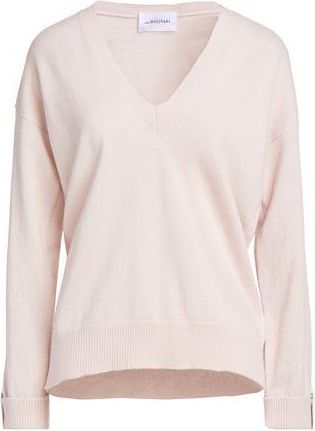Anna Molinari PRENDAS DE PUNTO - Pullover en YOOX.COM