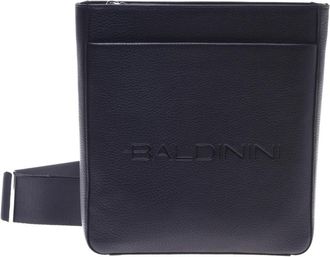 Baldinini Uomo, Borse, Nero, Taglia unica, new
