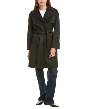 Via Spiga Trench Coat