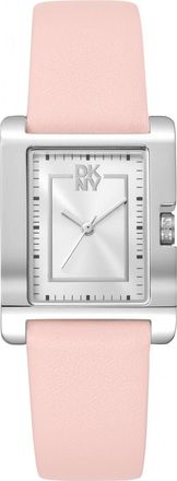 DKNY Womens DK1L007L0015 Ladies Watch - Silver - One Size