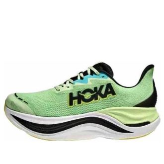 Hoka One One Skyward X Luna Moth Black 1147911-LMTH