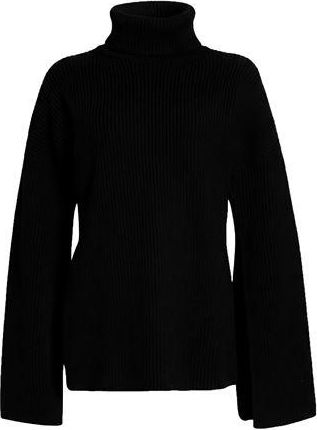 Toteme KNITWEAR - Turtlenecks on YOOX.COM