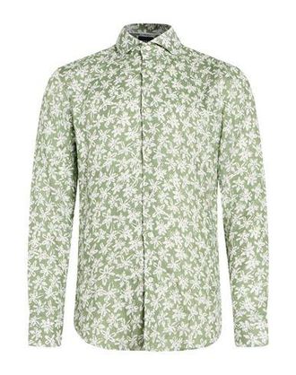 BOSS CAMISETAS Y TOPS - Camisas en YOOX.COM