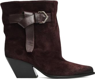 Elena Iachi Donna, Scarpe, Marrone, 38 EU, new