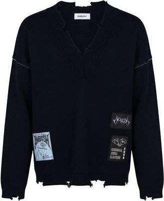 AMBUSH MAGLIERIA - Pullover su YOOX.COM