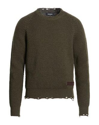 Dsquared2 KNITWEAR - Jumpers sur YOOX.COM