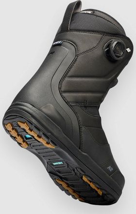 K2 Maysis 2026 Snowboard Schoenen zwart