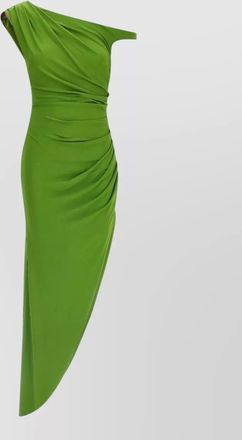Elisabetta Franchi viscose knee-length dress