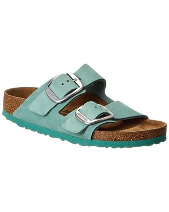 Birkenstock Arizona Big Buckle Leather Sandal