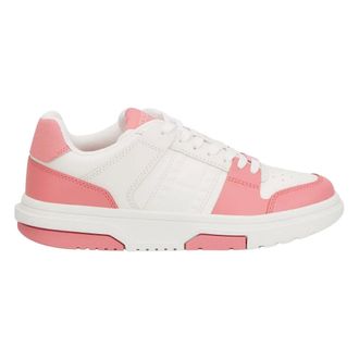 Tommy Jeans Mujer, Zapatos, Rosa, Talla: 37 EU