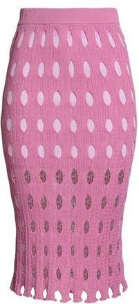 Pinko BOTTOMWEAR - Midi skirts on YOOX.COM