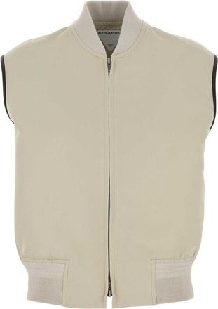 Bottega Veneta Jackets And Vests