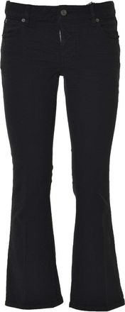 Dsquared2 Bell Bottom Jeans