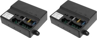 OEM M&oacute;dulo De Interfaz Eim 258-9753 Basic Mk3 Para Dos Motores De 12 V, Compatible Con El Motor 2589753